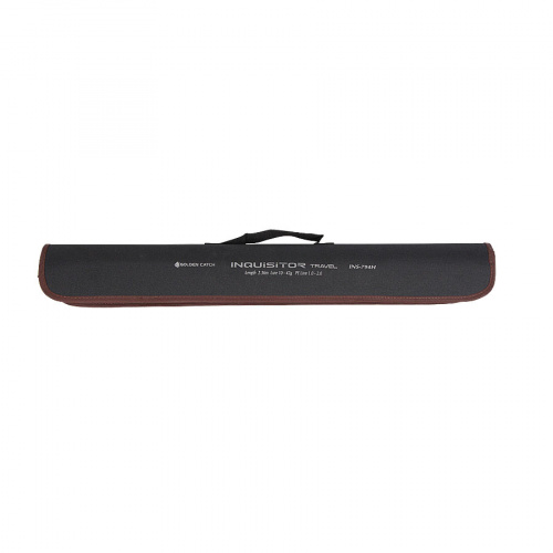 Спиннинг GC Inquisitor Travel INS-764ML 2.29м 4-18г