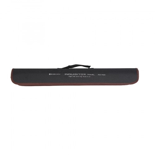 Спиннинг GC Inquisitor Travel INS-764MH 2.29м 8-32г