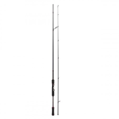 Спиннинг GC Mirrox MRS-802M 2.44м 6-25г