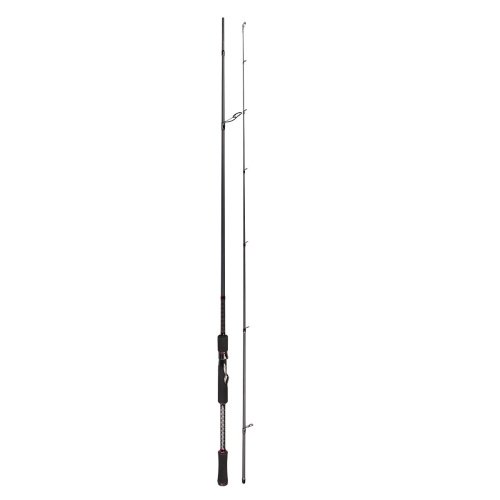 Спиннинг GC Mirrox MRS-802M 2.44м 6-25г