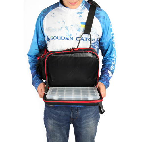 Сумка GC Sling Bag