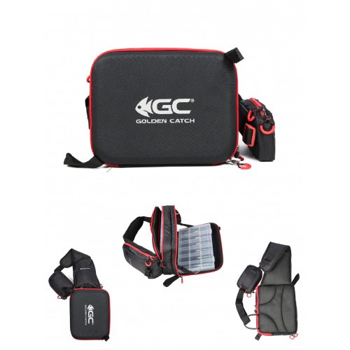 Сумка GC Sling Bag