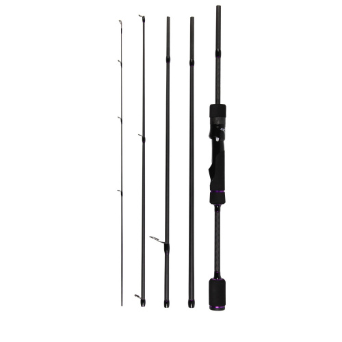 Спиннинг GC Wanderer WRS-705ULS 2.13м 0.9-8г