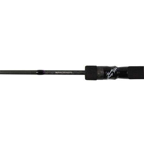 Спиннинг GC Wanderer WRS-705ULS 2.13м 0.9-8г