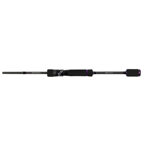 Спиннинг GC Wanderer WRS-705ULS 2.13м 0.9-8г