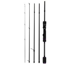 Спиннинг GC Wanderer WRS-765LS 2.29м 2-12г