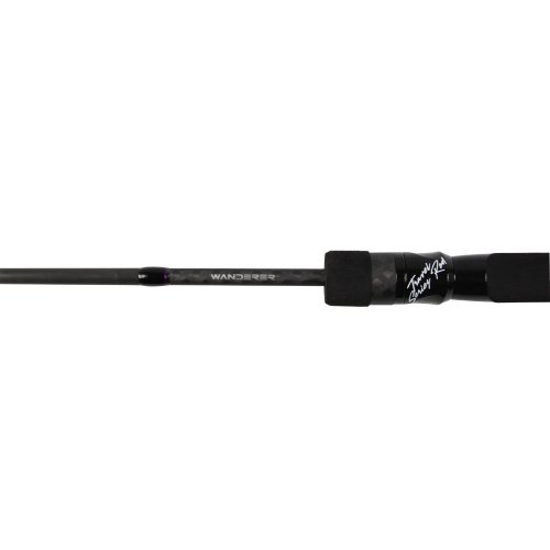 Спиннинг GC Wanderer WRS-765LS 2.29м 2-12г