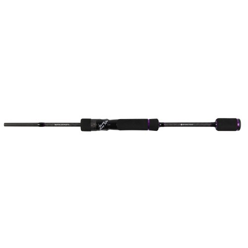 Спиннинг GC Wanderer WRS-765LS 2.29м 2-12г