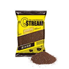 Прикормка GStream Premium River 1кг
