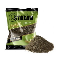 Прикормка GStream Premium Roach 1кг