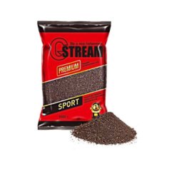 Прикормка GStream Premium Sport 1кг