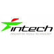 Intech - шнуры, флюорокарбон, леска, крючки