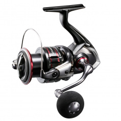 Котушка Shimano Vanford VFC5000XGF
