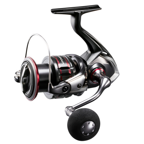 Катушка Shimano Vanford VFC5000XGF