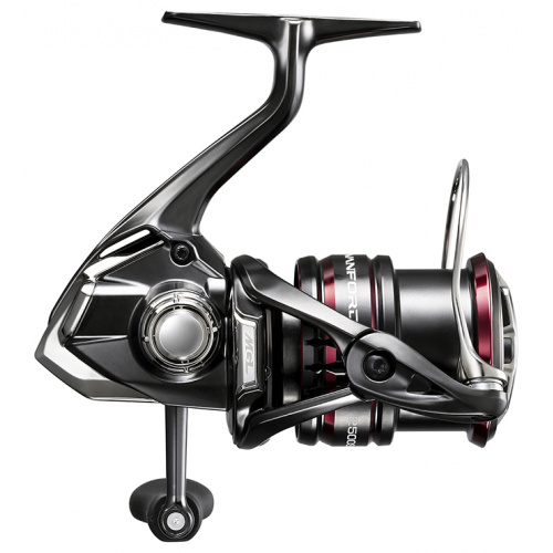 Катушка Shimano Vanford 2500S