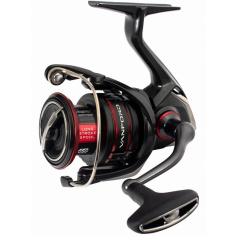 Катушка Shimano Vanford 4000MHG 7+1BB