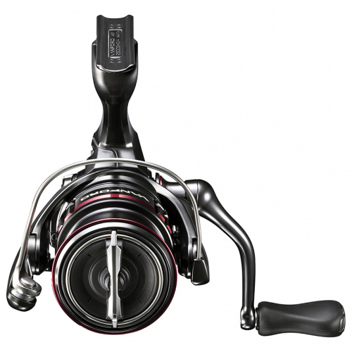 Катушка Shimano Vanford 4000MHG 7+1BB