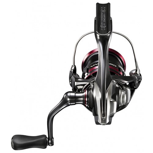 Катушка Shimano Vanford 4000MHG 7+1BB