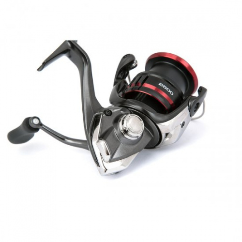 Катушка Shimano Vanford 4000MHG 7+1BB