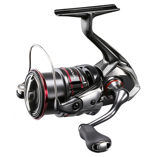 Катушка Shimano Vanford C2000SHG