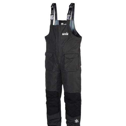 Зимний костюм Norfin Element Gray XXXL
