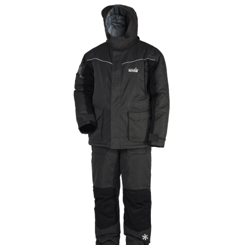 Зимовий костюм Norfin Element Gray S