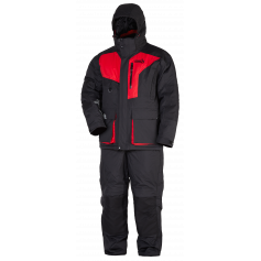 Зимний костюм Norfin Extreme 5 размер XXXL