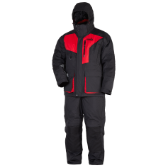 Зимний костюм Norfin Extreme 5 размер XXXXL