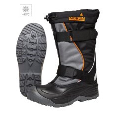 Зимние ботинки Norfin AVALANCHE -40° р.40