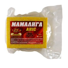 Мамаллига универсальная 3KBaits Анис 500г