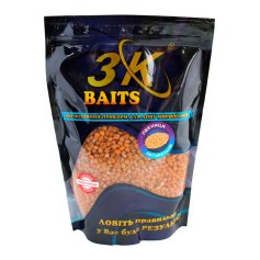 Пшениця 3KBaits натуральна 800г