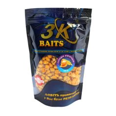 Солодка кукурудза 3KBaits Мед 400г