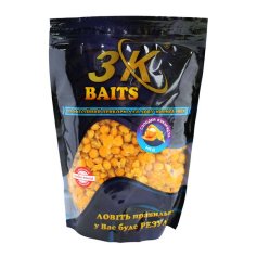 Солодка кукурудза 3KBaits Мед 800г