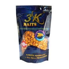 Солодка кукурудза 3KBaits Натуральна 400г