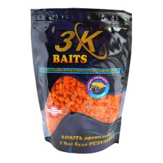 Солодка кукурудза 3KBaits Слива 800г