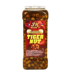 Тигровый орех 3KBaits натуральный 1000мл