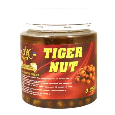 Тигровый орех 3KBaits натуральный 350г