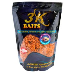 Зерновой МИКС 3KBaits универсальный лесная ягода 1000г