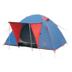 Намет Sol Wonder 3