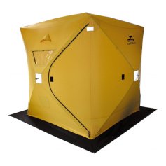 Палатка Tramp Ice fisher 150