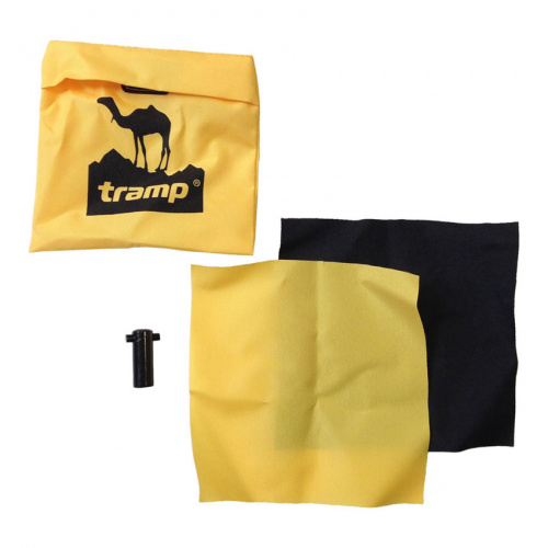 Намет Tramp Ice fisher 180