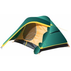 Палатка Tramp Colibri