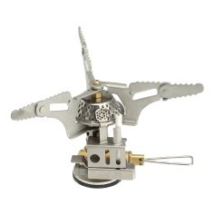 Горелка с пьезоподжигом Tramp TRG-008