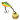 Тейл-спиннер Accurat 8г #T012