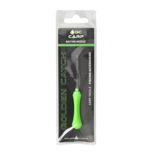Голка Golden Catch Baiting Needle