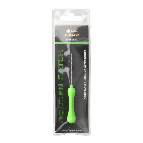 Сверло Golden Catch Bait Drill