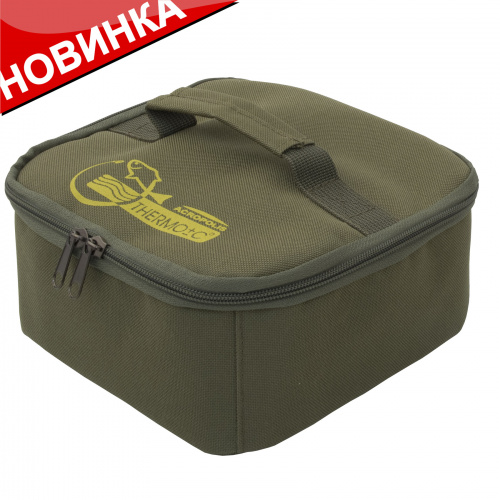 Термосумка Acropolis ТСН-1