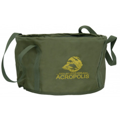 Рыболовное ведро Acropolis ВР-1А