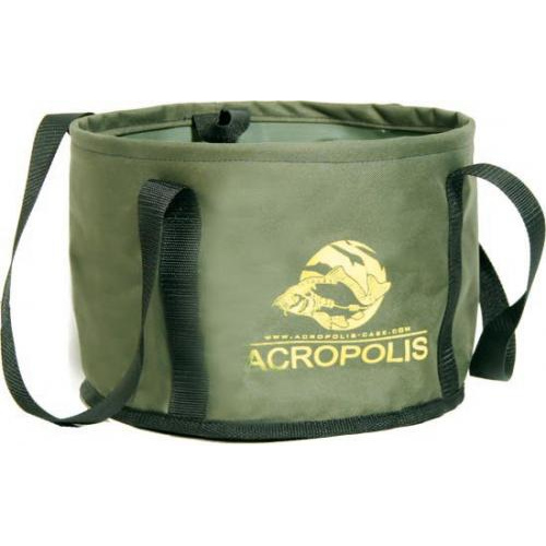 Рыболовное ведро Acropolis ВР-1Б