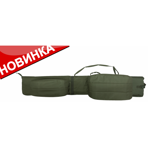 Чехол для удилищ Acropolis КВ-21